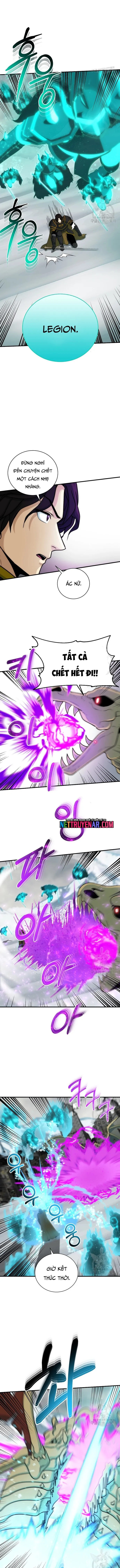 Ngoài Nhà Là Bão Tố Chapter 84 - 3