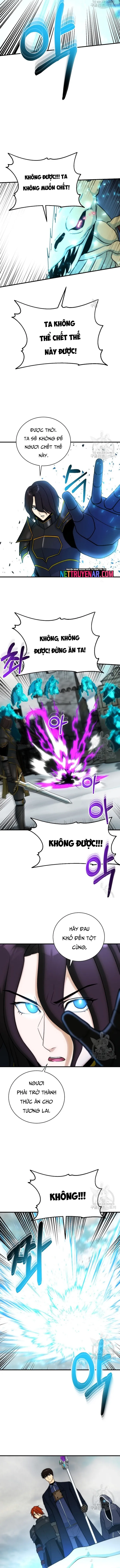 Ngoài Nhà Là Bão Tố Chapter 84 - 4