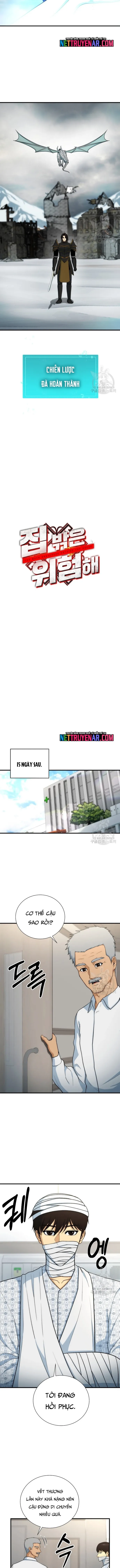 Ngoài Nhà Là Bão Tố Chapter 84 - 5