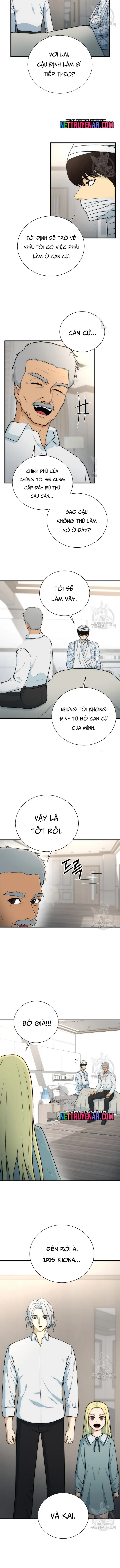 Ngoài Nhà Là Bão Tố Chapter 84 - 6