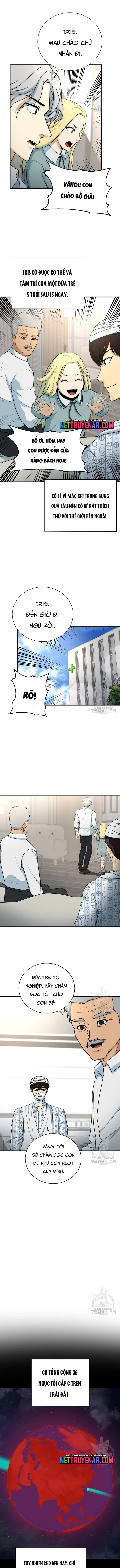 Ngoài Nhà Là Bão Tố Chapter 84 - 7