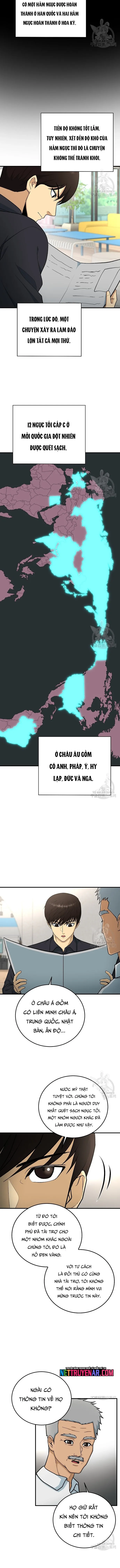 Ngoài Nhà Là Bão Tố Chapter 84 - 8