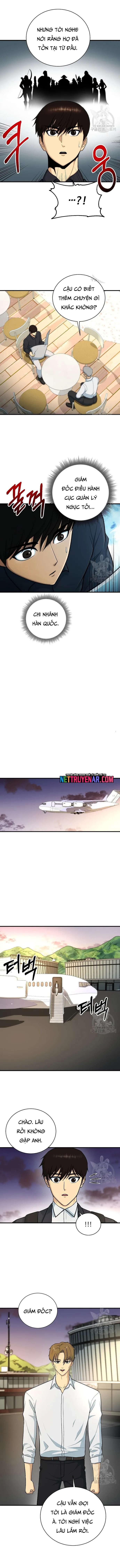 Ngoài Nhà Là Bão Tố Chapter 84 - 9