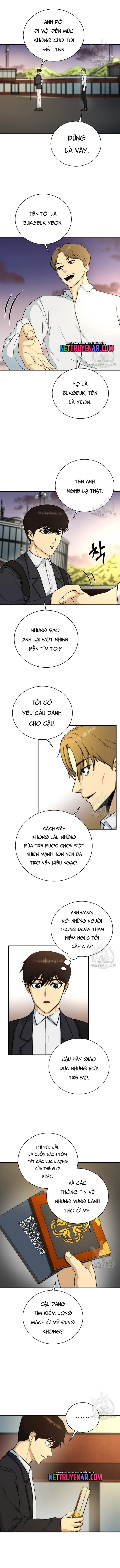 Ngoài Nhà Là Bão Tố Chapter 84 - 10