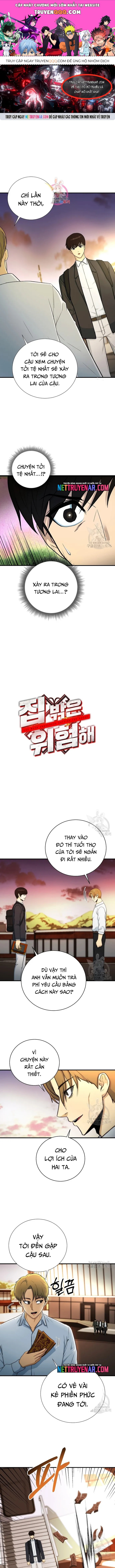 Ngoài Nhà Là Bão Tố Chapter 85 - 1