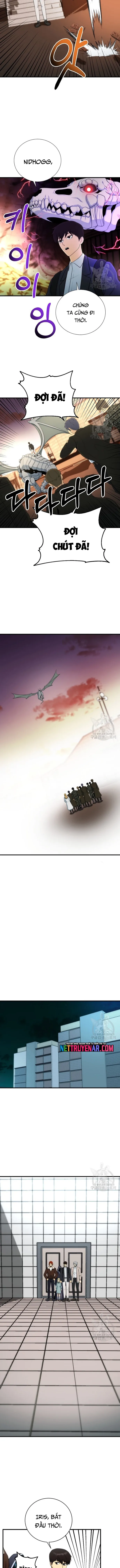 Ngoài Nhà Là Bão Tố Chapter 85 - 2