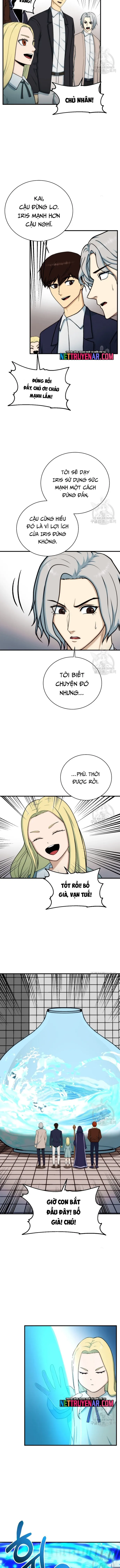 Ngoài Nhà Là Bão Tố Chapter 85 - 3