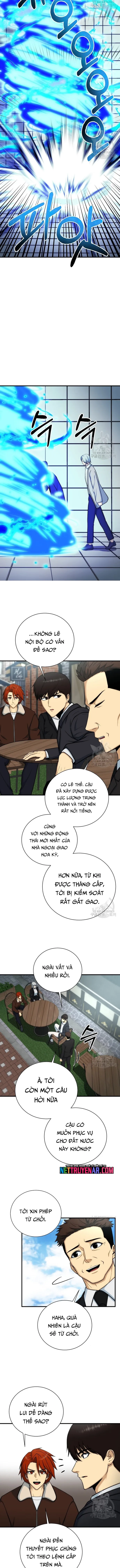 Ngoài Nhà Là Bão Tố Chapter 85 - 4