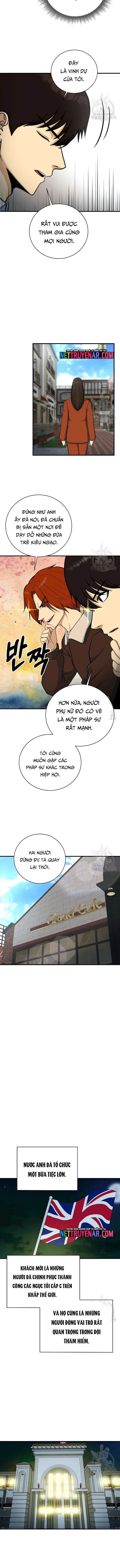 Ngoài Nhà Là Bão Tố Chapter 85 - 7