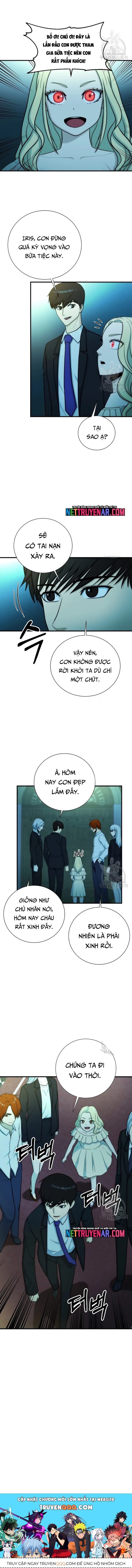 Ngoài Nhà Là Bão Tố Chapter 85 - 8