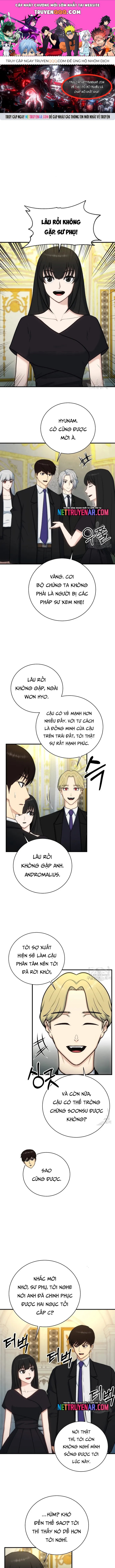 Ngoài Nhà Là Bão Tố Chapter 86 - 1