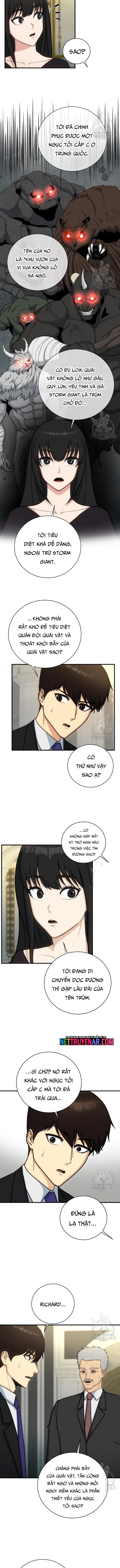 Ngoài Nhà Là Bão Tố Chapter 86 - 2