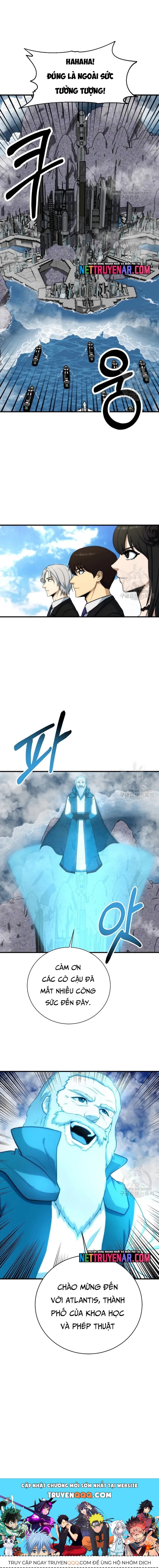 Ngoài Nhà Là Bão Tố Chapter 86 - 11