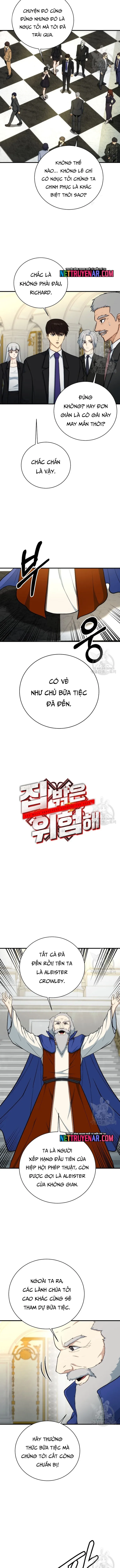 Ngoài Nhà Là Bão Tố Chapter 86 - 3