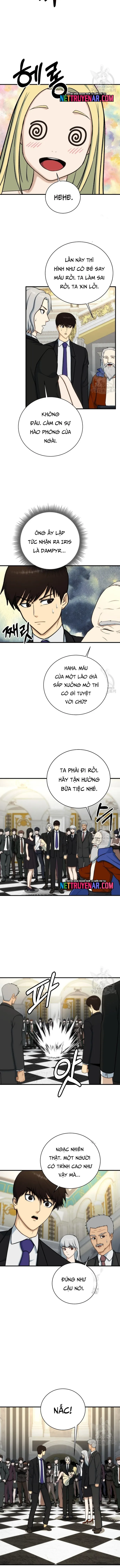 Ngoài Nhà Là Bão Tố Chapter 86 - 5
