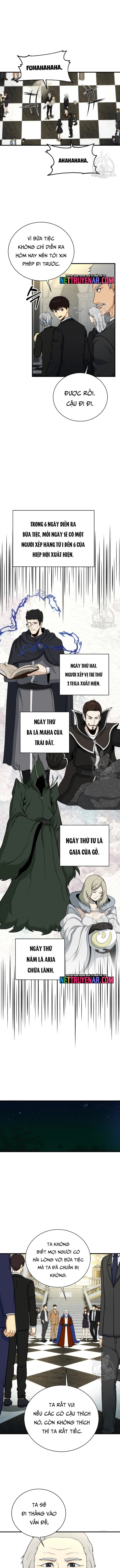 Ngoài Nhà Là Bão Tố Chapter 86 - 6