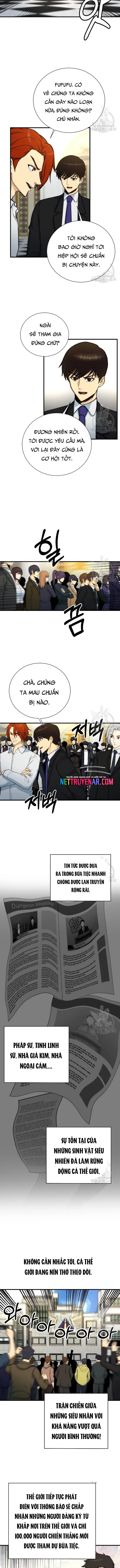 Ngoài Nhà Là Bão Tố Chapter 86 - 9