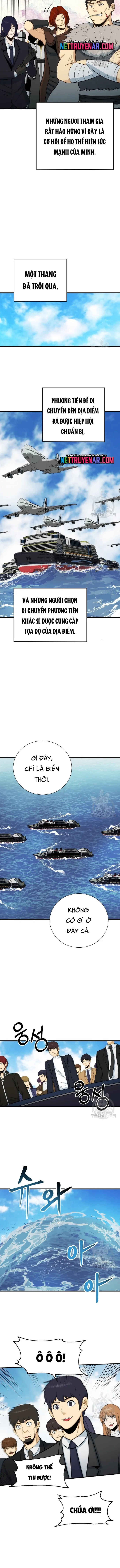 Ngoài Nhà Là Bão Tố Chapter 86 - 10