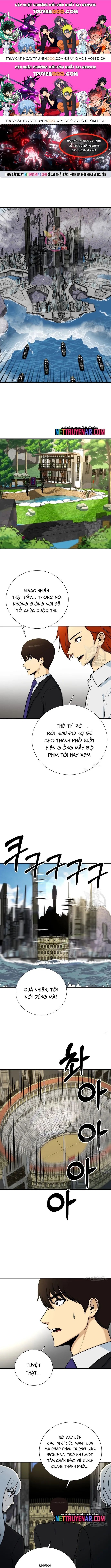 Ngoài Nhà Là Bão Tố Chapter 87 - 1