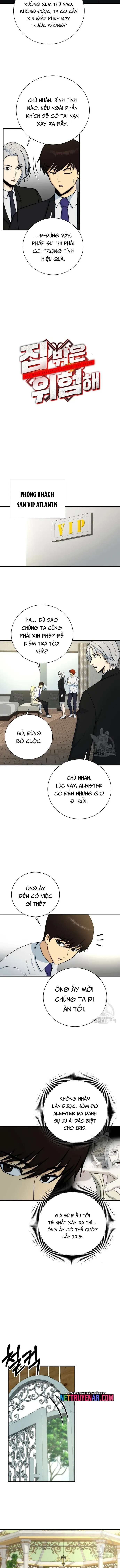 Ngoài Nhà Là Bão Tố Chapter 87 - 2