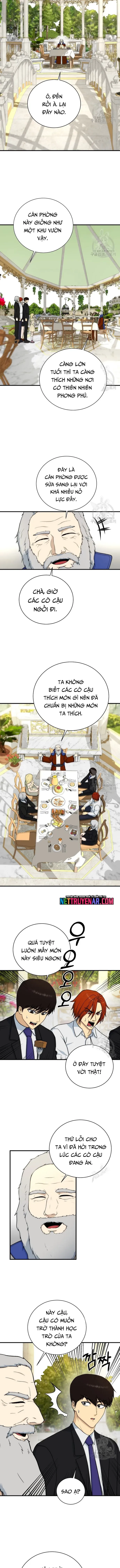 Ngoài Nhà Là Bão Tố Chapter 87 - 3