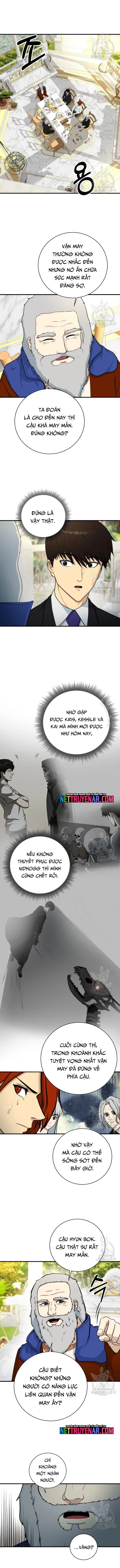 Ngoài Nhà Là Bão Tố Chapter 87 - 5