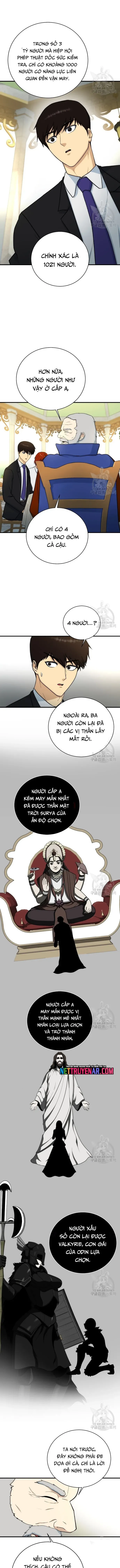 Ngoài Nhà Là Bão Tố Chapter 87 - 6