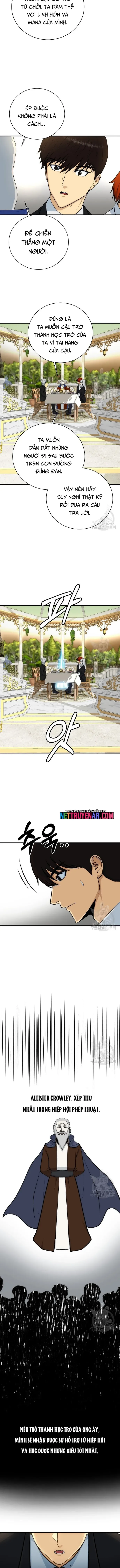 Ngoài Nhà Là Bão Tố Chapter 87 - 7