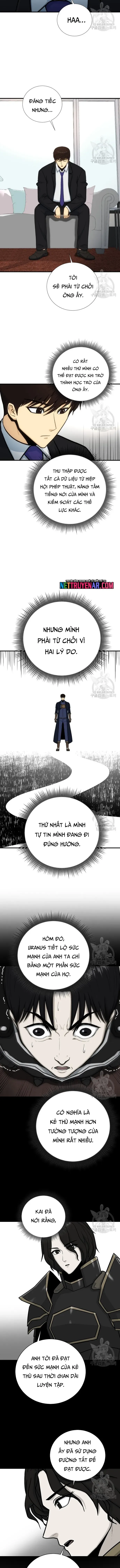 Ngoài Nhà Là Bão Tố Chapter 87 - 8