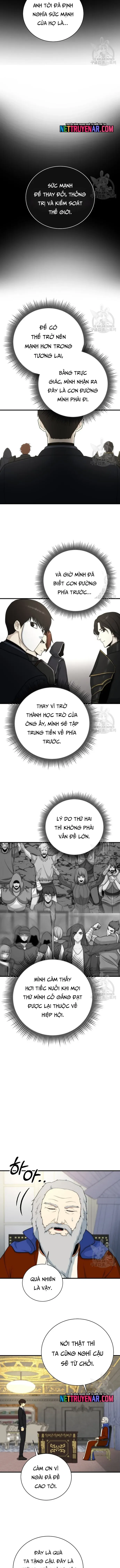 Ngoài Nhà Là Bão Tố Chapter 87 - 9