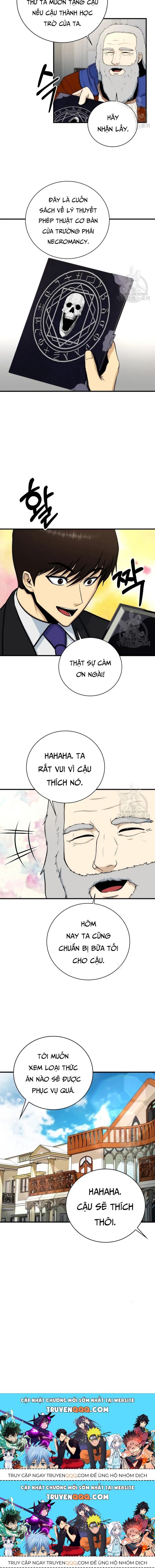Ngoài Nhà Là Bão Tố Chapter 87 - 10