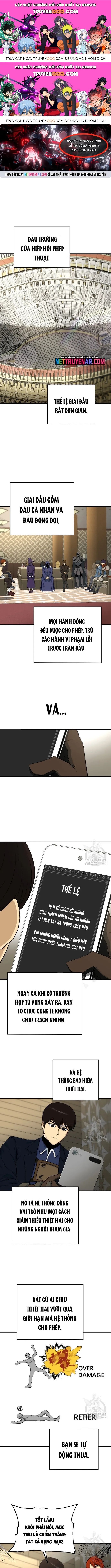 Ngoài Nhà Là Bão Tố Chapter 88 - 1