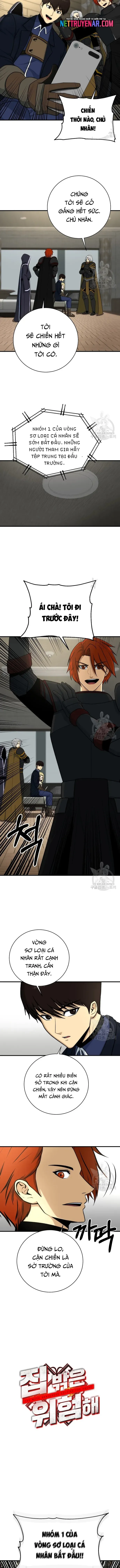 Ngoài Nhà Là Bão Tố Chapter 88 - 2