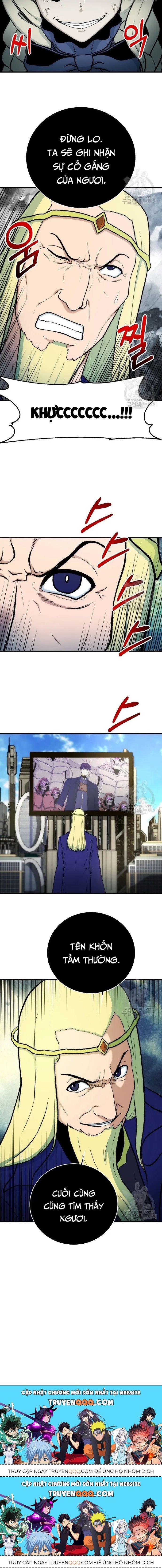 Ngoài Nhà Là Bão Tố Chapter 88 - 11