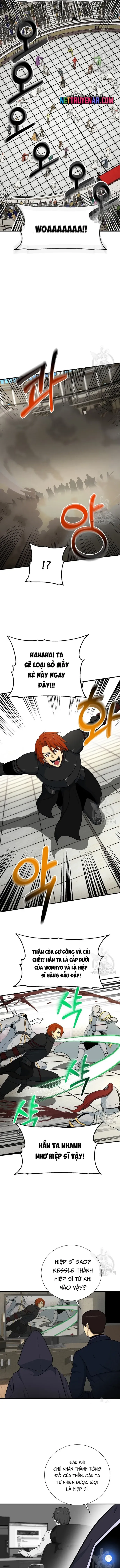 Ngoài Nhà Là Bão Tố Chapter 88 - 3