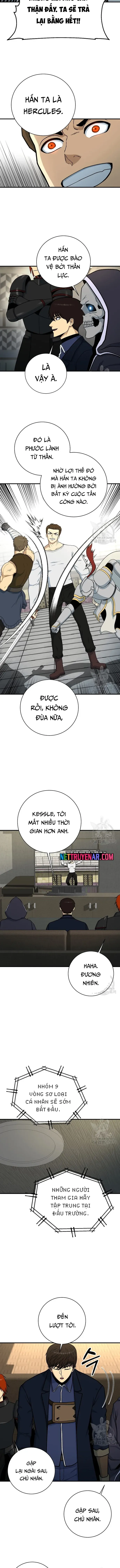 Ngoài Nhà Là Bão Tố Chapter 88 - 5