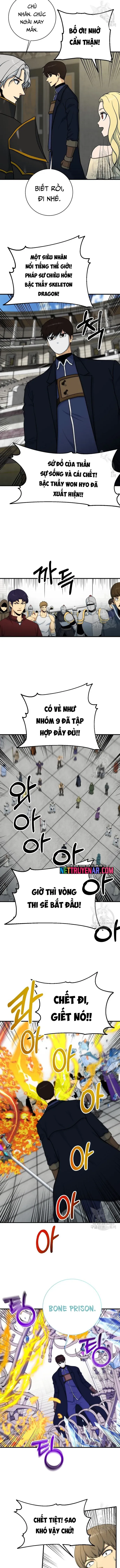 Ngoài Nhà Là Bão Tố Chapter 88 - 6