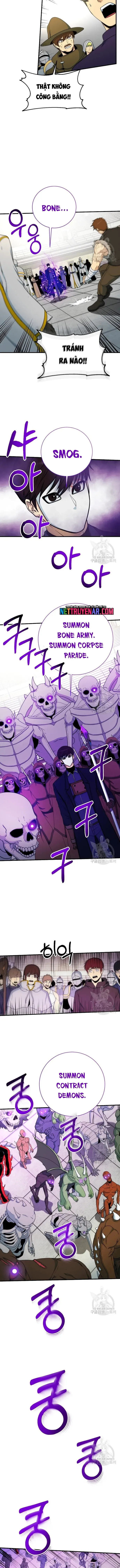 Ngoài Nhà Là Bão Tố Chapter 88 - 7