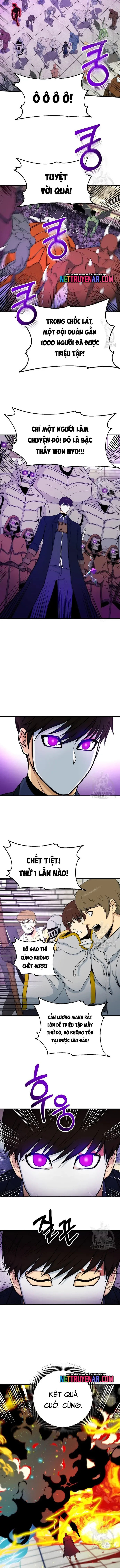 Ngoài Nhà Là Bão Tố Chapter 88 - 8