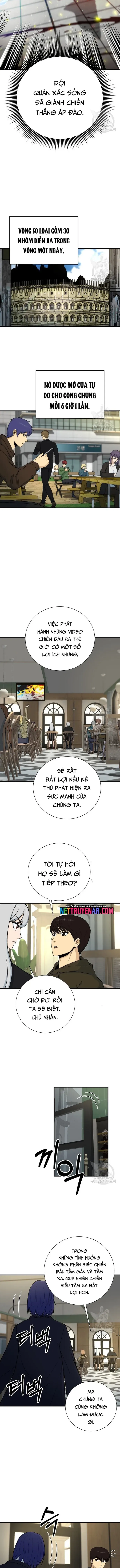 Ngoài Nhà Là Bão Tố Chapter 88 - 9