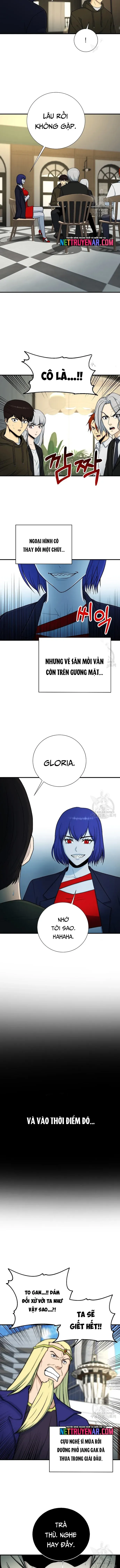 Ngoài Nhà Là Bão Tố Chapter 88 - 10