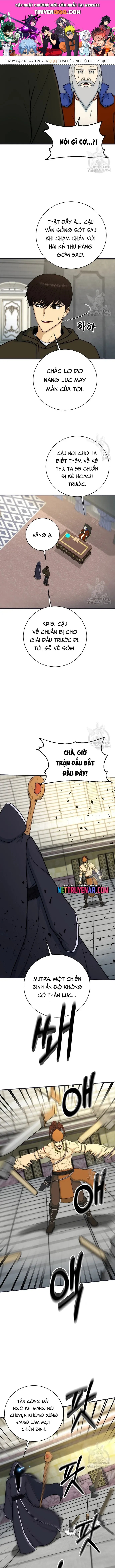 Ngoài Nhà Là Bão Tố Chapter 89 - 1