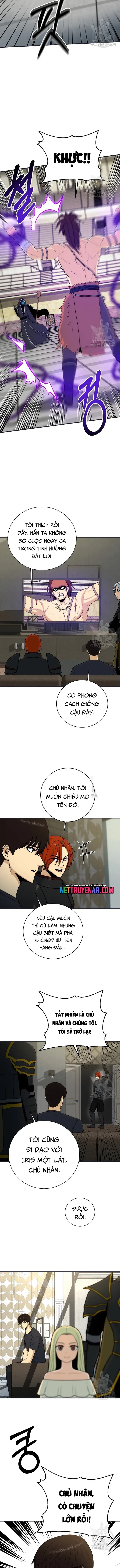 Ngoài Nhà Là Bão Tố Chapter 89 - 2