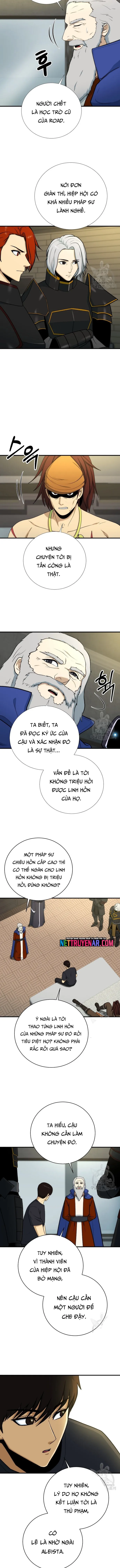 Ngoài Nhà Là Bão Tố Chapter 90 - 2
