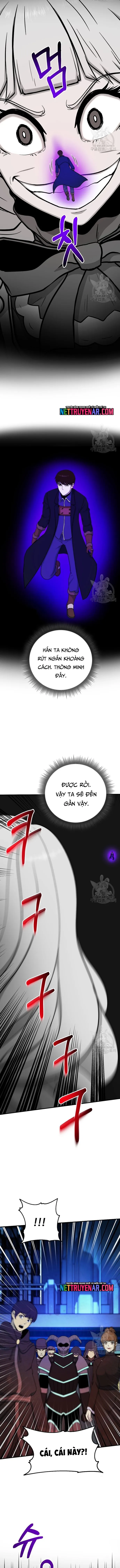 Ngoài Nhà Là Bão Tố Chapter 90 - 11