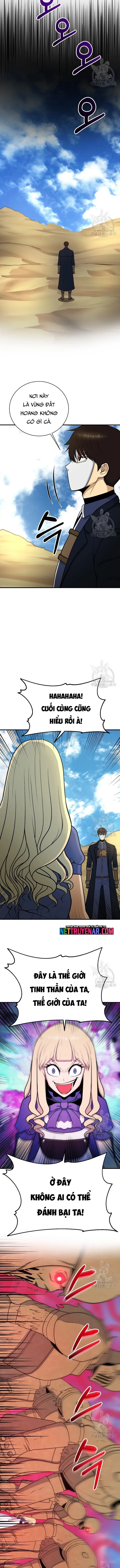 Ngoài Nhà Là Bão Tố Chapter 90 - 12