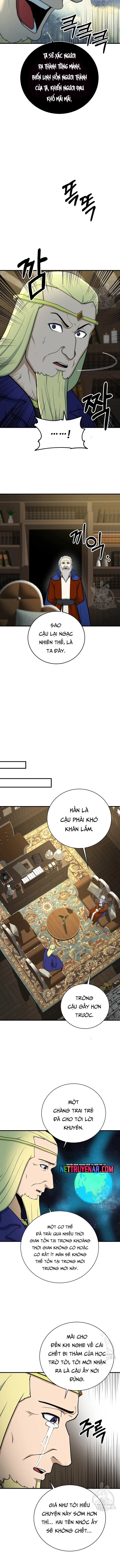 Ngoài Nhà Là Bão Tố Chapter 90 - 4