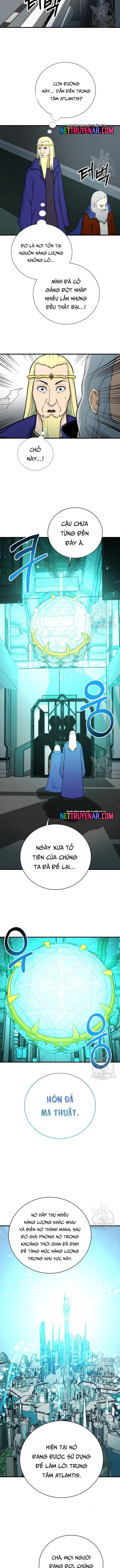 Ngoài Nhà Là Bão Tố Chapter 90 - 6