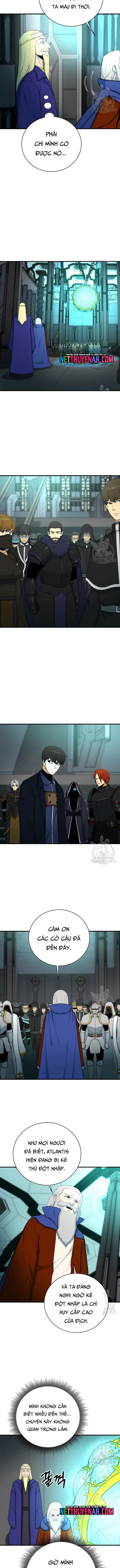 Ngoài Nhà Là Bão Tố Chapter 90 - 7