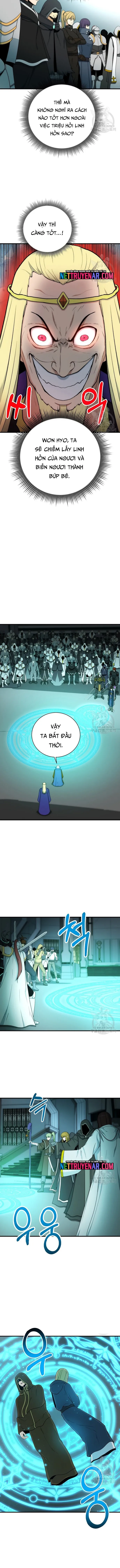 Ngoài Nhà Là Bão Tố Chapter 90 - 9